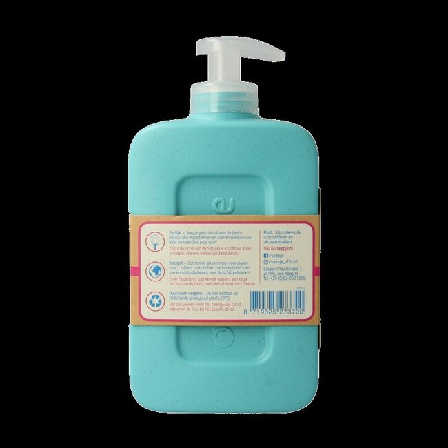 Handzeep lavendel & tonka 300 Milliliter