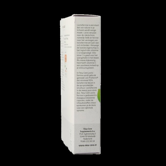 Lactoferrine 30 Gélules