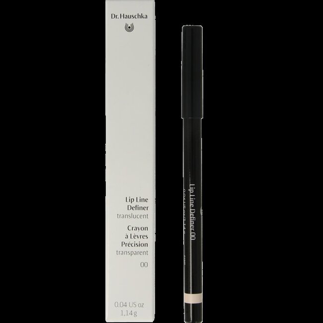 Crayon contour des lèvres 00 translucide 1,1 g