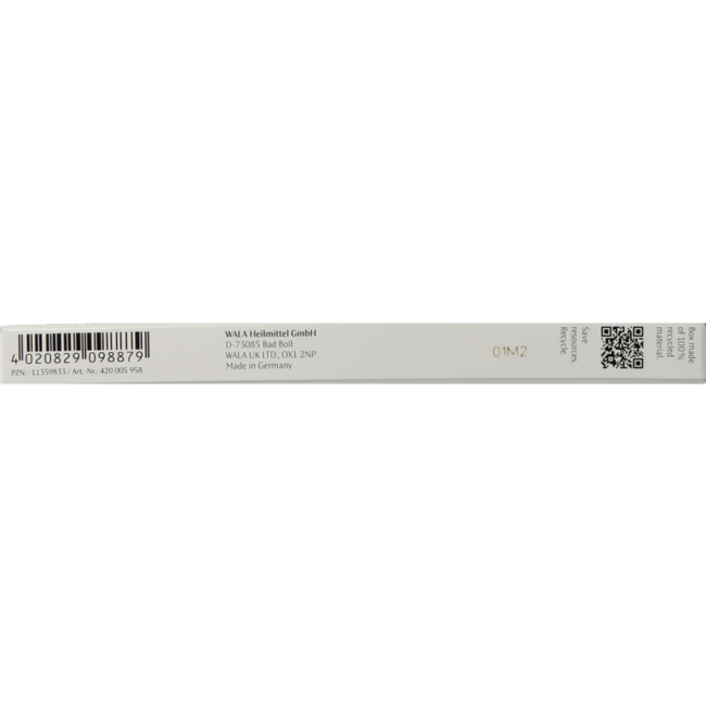 Crayon contour des lèvres 00 translucide 1,1 g