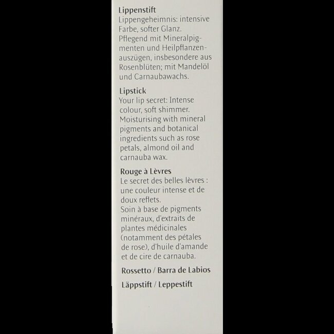 Rouge à Lèvres 14 Caralluma 4,1 g