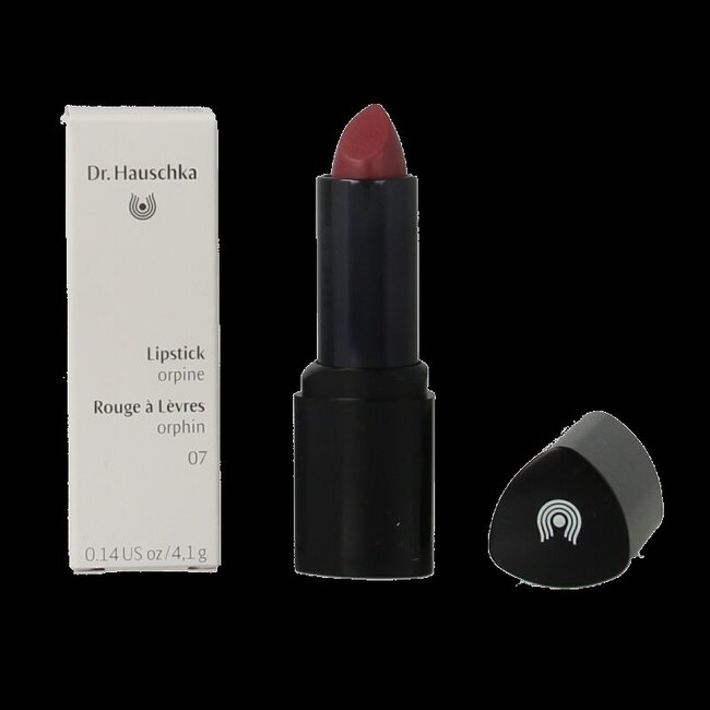 Rouge à lèvres 07 orpine 4,1 g