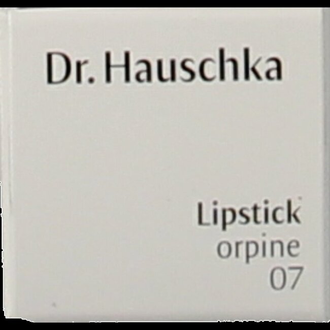 Rouge à lèvres 07 orpine 4,1 g