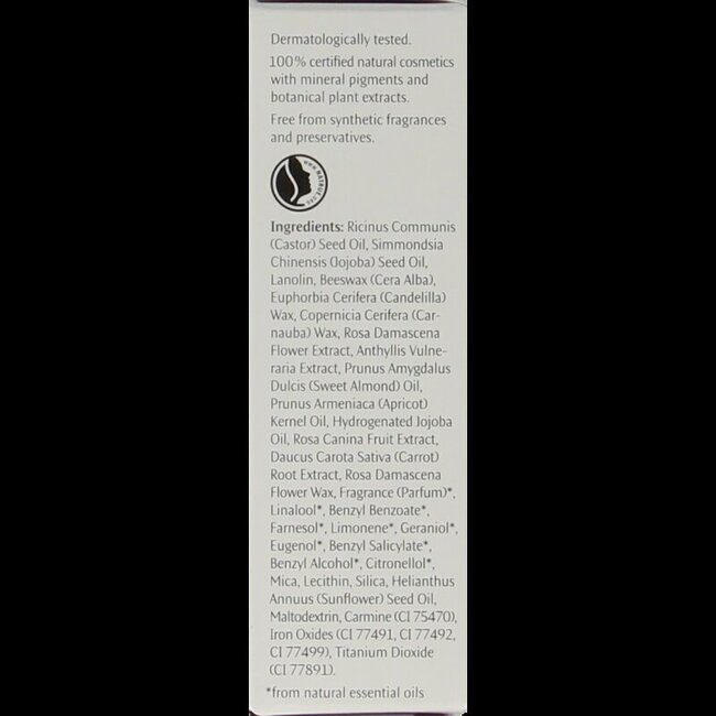 Rouge à lèvres 03 camellia 4,1 g