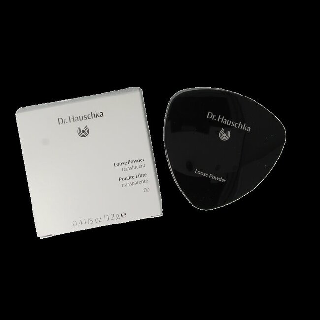 Poudre libre 00 translucide 12 g