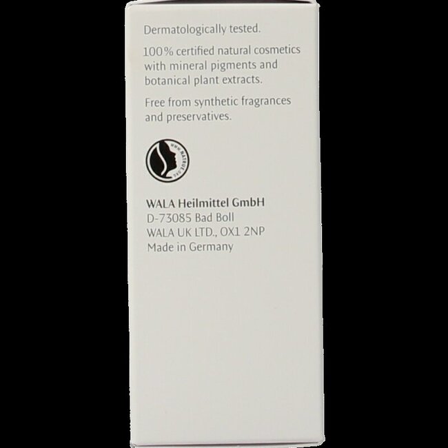 Poudre libre 00 translucide 12 g