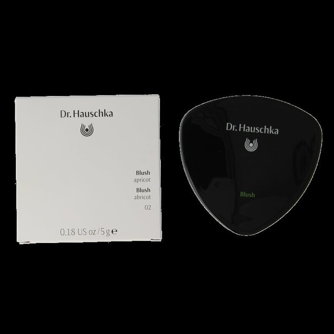 Blush 02 abricot 5 grammes