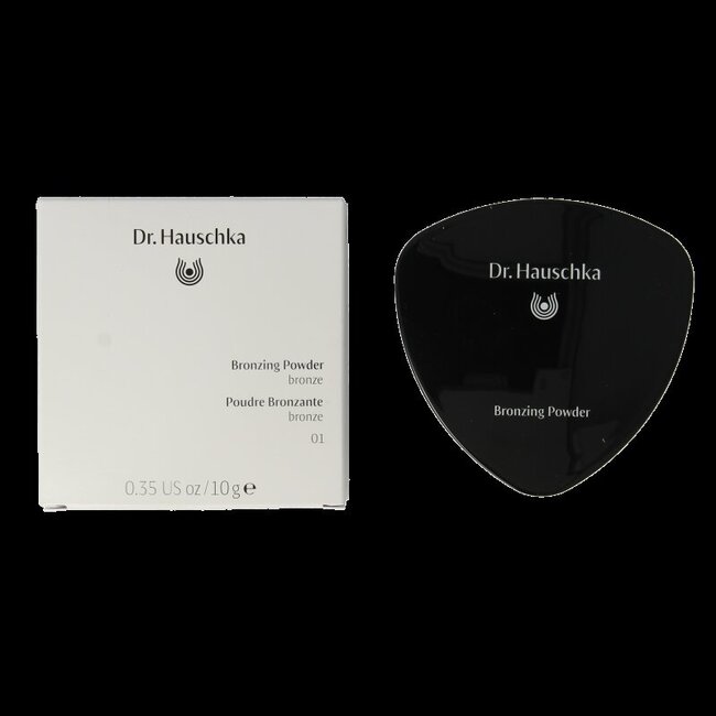 Poudre Bronzante 01 bronze 10 g