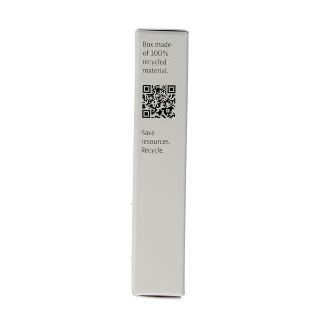 Colour correcting powder 01 activating 8 Gram