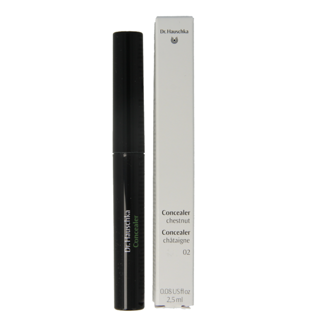 Correcteur 02 châtaigne 2,5 ml