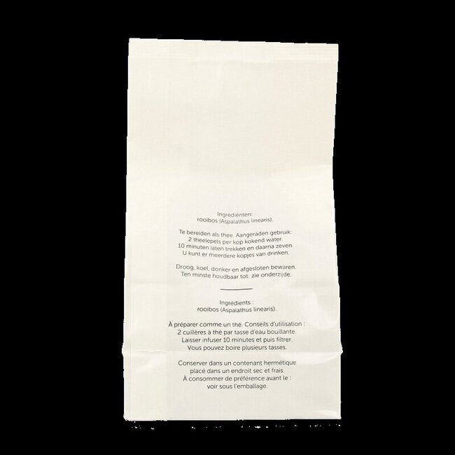 Thé Rooibos 150 g