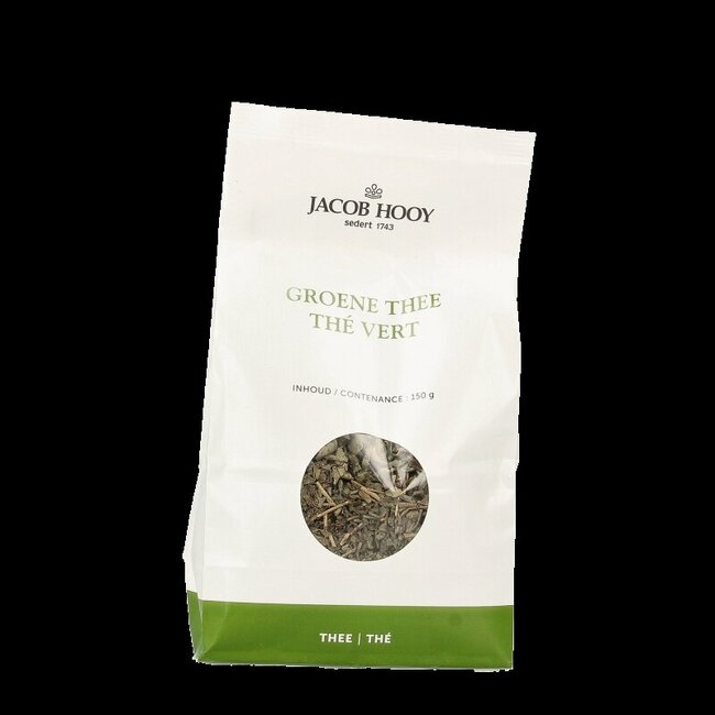 Groene thee 150 Gram