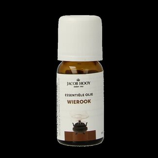 Jacob Hooy Huile d'encens 10 ml