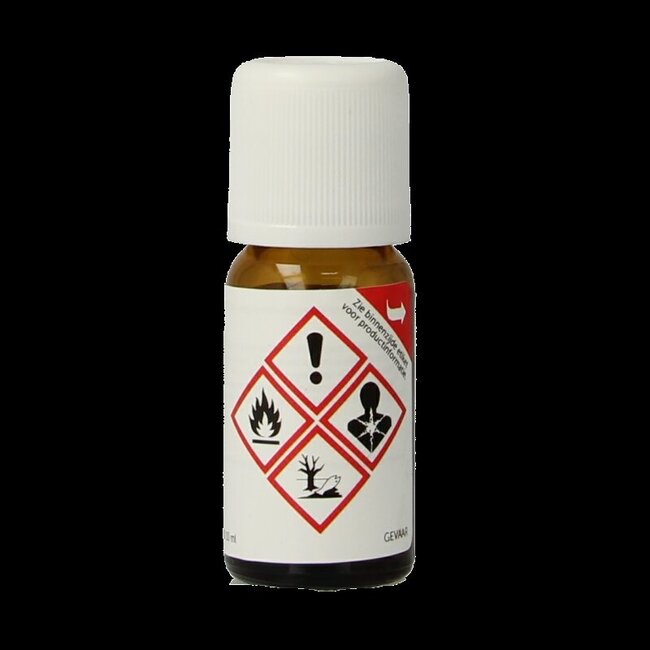 Huile d'encens 10 ml