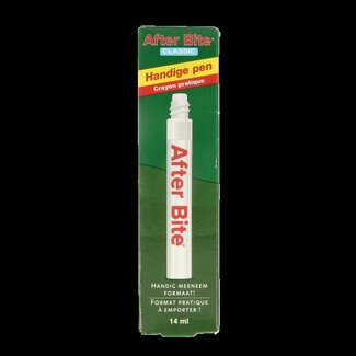 After Bite Stylo après-piqûre classic 14 ml