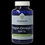 Vegan omega 3 1000 triglyceriden 300 DHA 100 EPA 90 Softgels