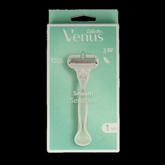 Gillette Venus smooth scheersysteem 1 Stuks