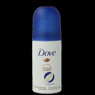 Dove Deospray original mini 35 Milliliter
