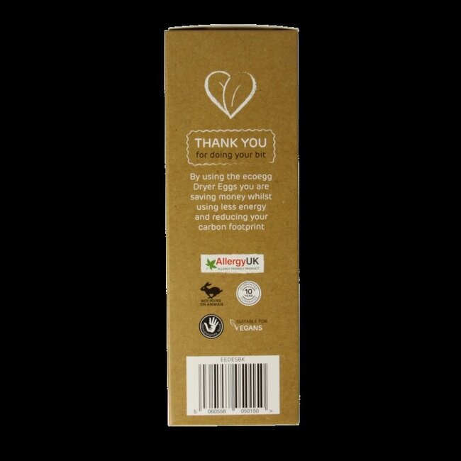 Œufs de séchage - fleurs de printemps, lot de 2