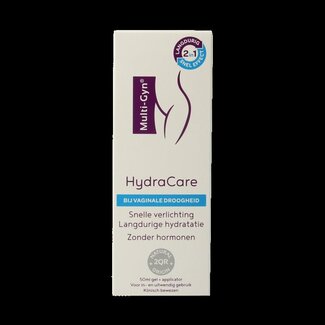 Multi GYN Hydracare 50 millilitres