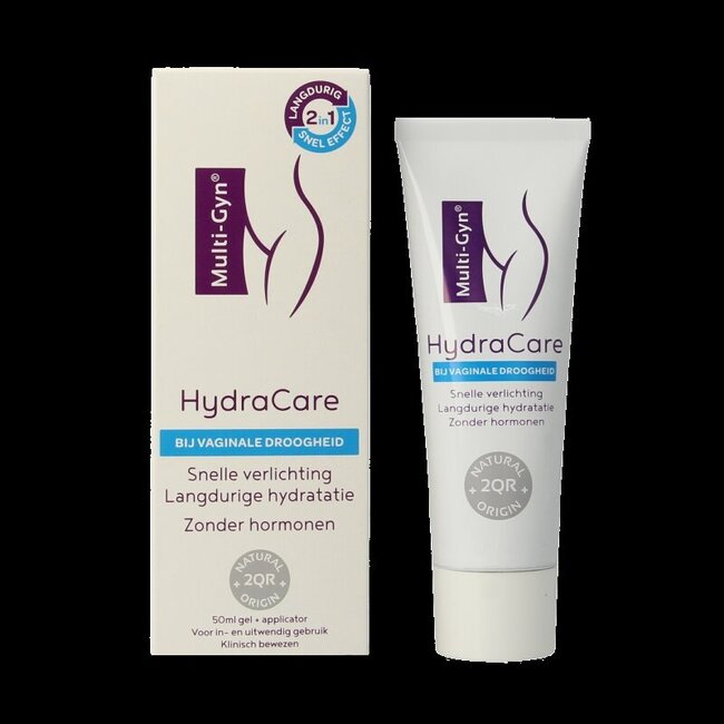 Hydracare 50 Milliliter