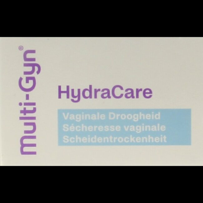 Hydracare 50 millilitres