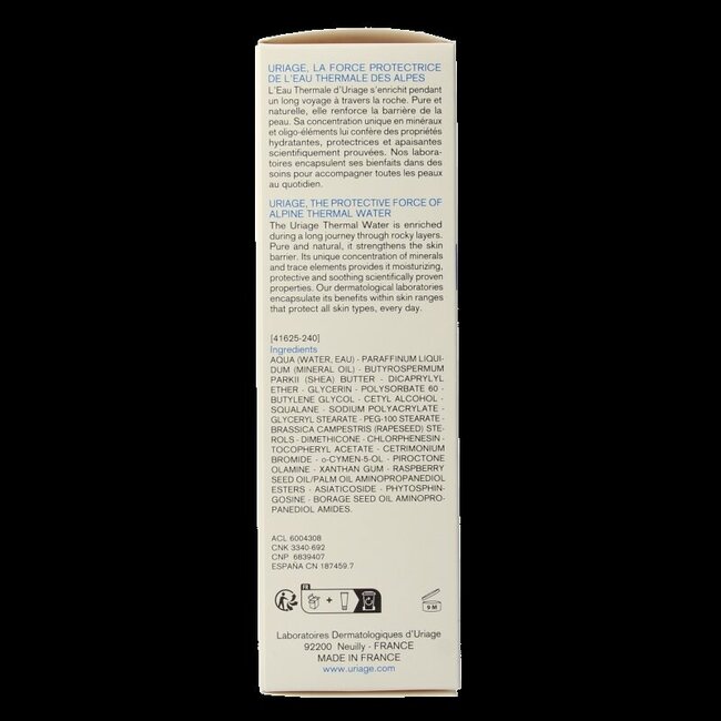 Xémose crème 200 ml