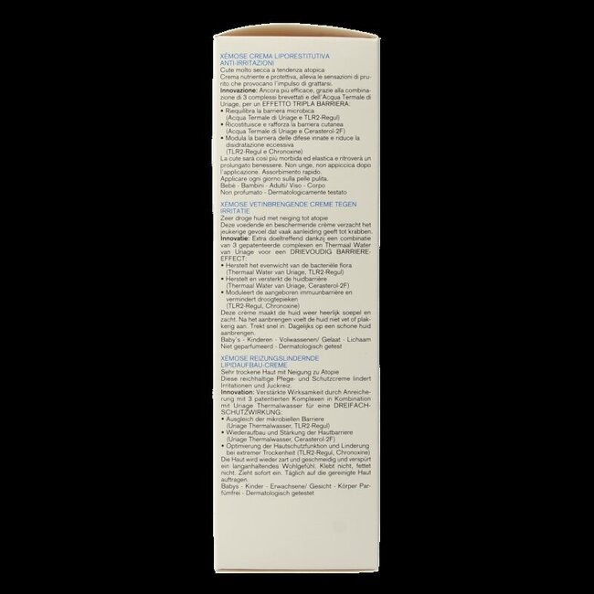 Xémose crème 200 ml