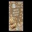 White nougat crisp vegan bio 80 Gram