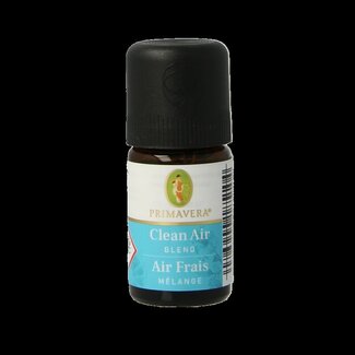 Primavera Clean air blend 5 Milliliter