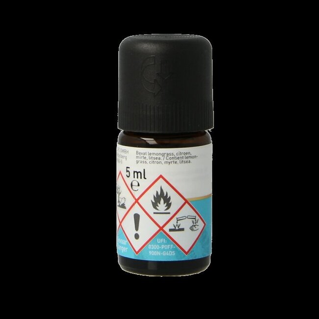 Mélange air pur 5 ml