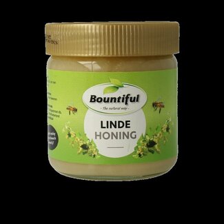 Bountiful Linde honing 500 Gram