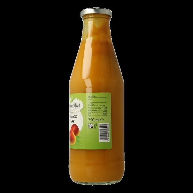 Jus de mangue 750 ml