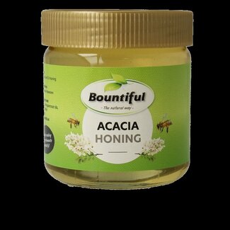 Bountiful Miel d'acacia 500 g