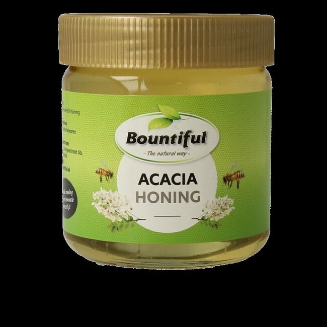 Acacia honing 500 Gram