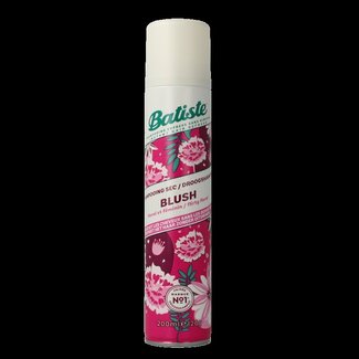 Batiste Shampooing sec blush 200 ml