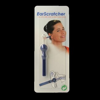EarScratcher Soin des oreilles 1 pièce