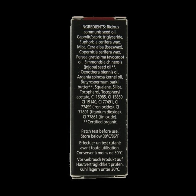 Lippenstift pure passion 3.9 Gram