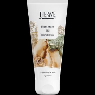 Therme Hammam showergel 200 Milliliter