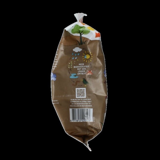 Graines de lin entières bio 400 g