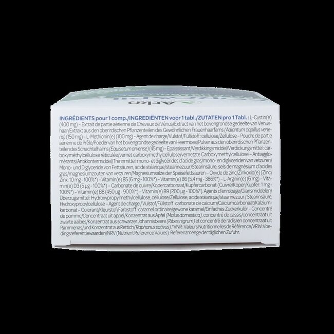 Tegen haaruitval prom 90 Tabletten