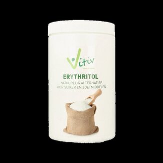 Vitiv Érythritol 750 g