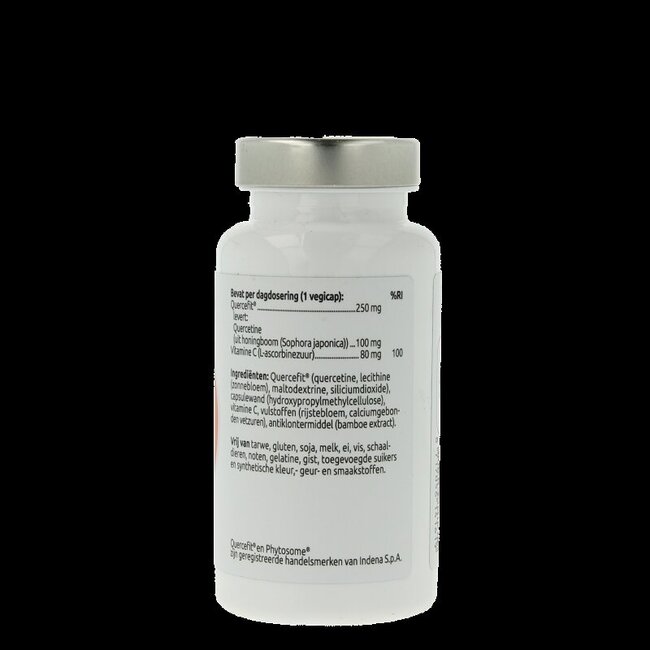 Quercétine Quercefit Phytosome 60 gélules végétales