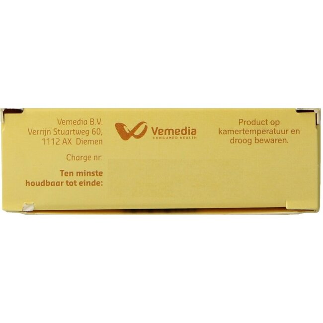 Slaapfit 0,29 mg 30 comprimés