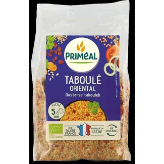 Primeal Orientaalse tabouleh bio 300 Gram