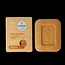 Shampoo bar eikenmos en oranjebloesem 80 Gram