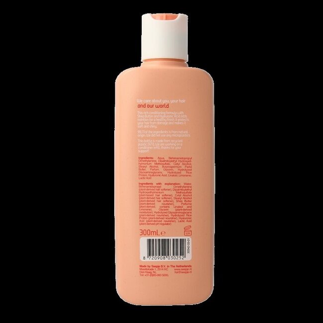 Conditioner hydrate and nourish 300 Milliliter