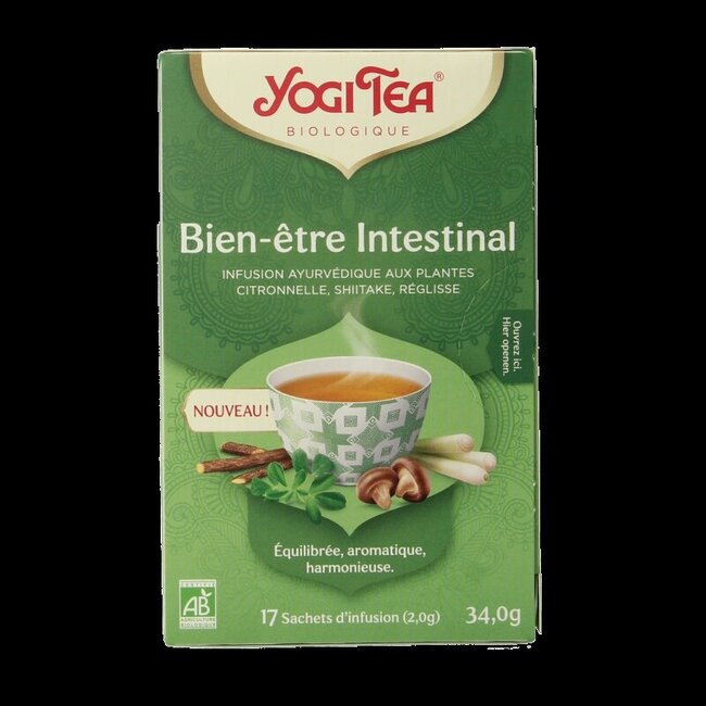 Natural Balance Bio 17 Sachets