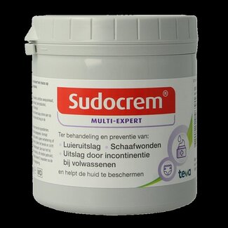 Sudocrem Multi expert 400 Gram