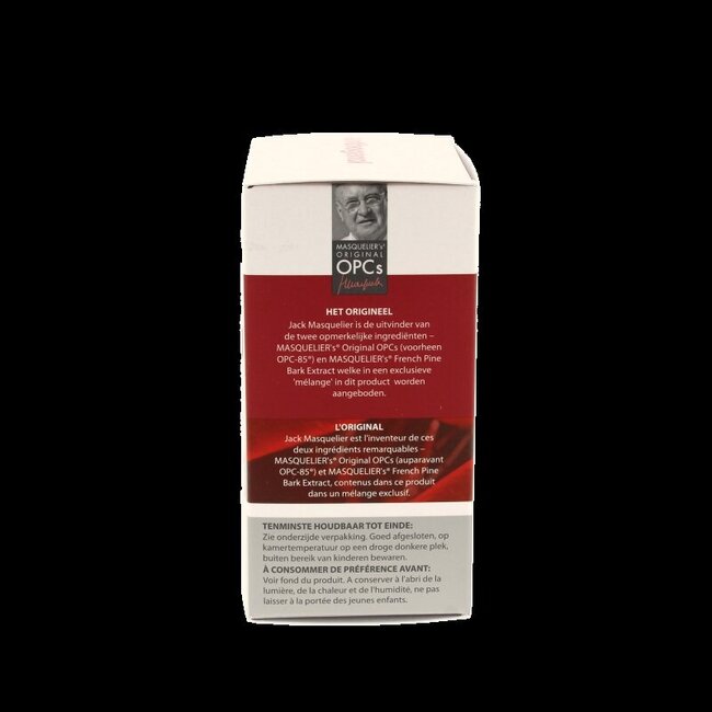 Anthogenol 120 Gélules